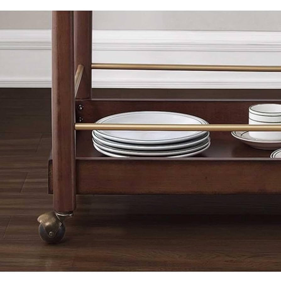 Amazon.co.jp: キッチンワゴン トローリー 収納ワゴン 収納